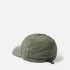 Casquette de baseball avec cordon de serrage et broderie Compass Casquette de baseball avec cordon de serrage et broderie Compass