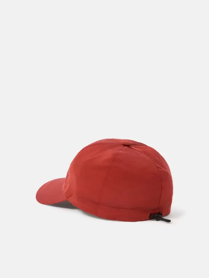 Casquette de baseball avec cordon de serrage et broderie Compass Casquette de baseball avec cordon de serrage et broderie Compass