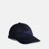 Casquette de baseball avec sangle réglable et broderie Casquette de baseball avec sangle réglable et broderie