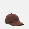 Casquette de baseball avec sangle réglable et broderie Casquette de baseball avec sangle réglable et broderie