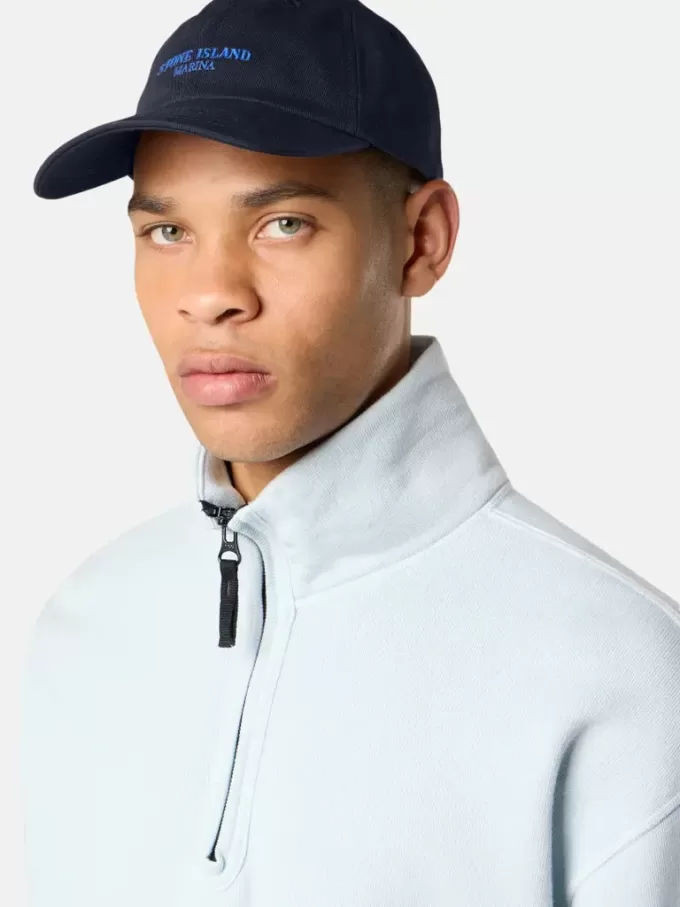 Casquette de baseball avec sangle réglable et broderie Casquette de baseball avec sangle réglable et broderie