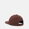 Casquette de baseball avec sangle réglable et broderie Casquette de baseball avec sangle réglable et broderie