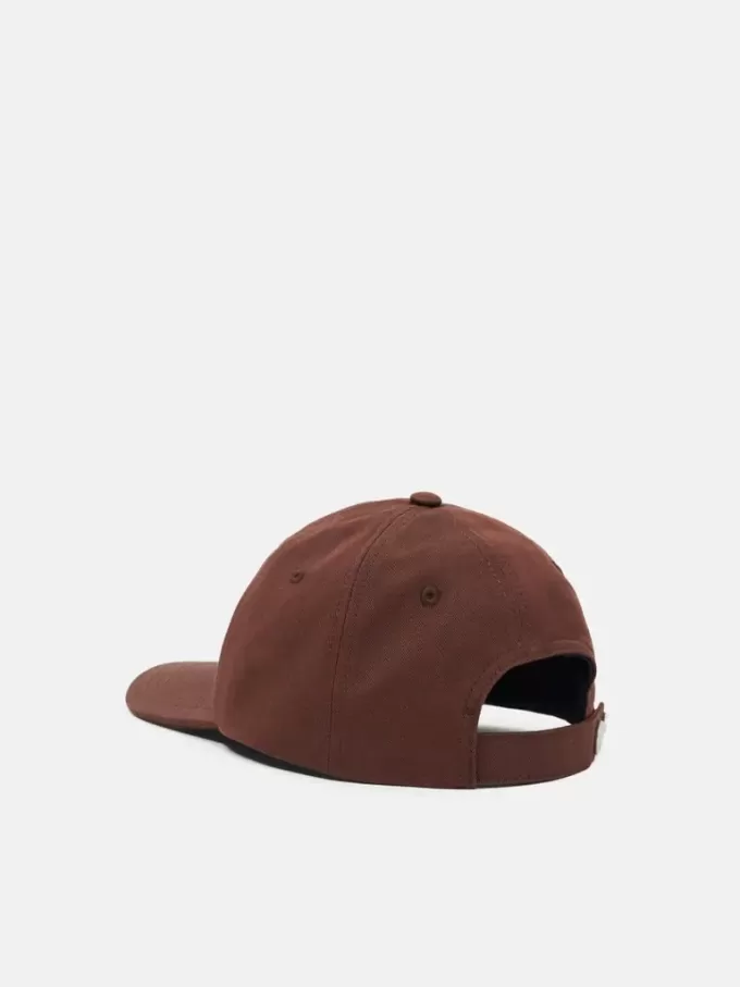 Casquette de baseball avec sangle réglable et broderie Casquette de baseball avec sangle réglable et broderie