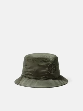 chapeau bob avec doublure en maille et broderie compass 1 2 330x440 - Chapeau bob avec doublure en maille et broderie Compass