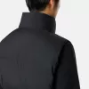 Gilet avec finition déperlante et poches à boutons-pression Gilet avec finition déperlante et poches à boutons-pression