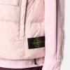 Gilet en duvet coupe-vent avec poches zippées Gilet en duvet coupe-vent avec poches zippées