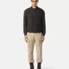 Gilet utilitaire avec conception anti-chute et multi-poches Gilet utilitaire avec conception anti-chute et multi-poches