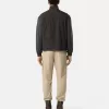 Gilet utilitaire avec conception anti-chute et multi-poches Gilet utilitaire avec conception anti-chute et multi-poches