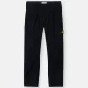Pantalon ample à multiples poches Pantalon ample à multiples poches