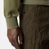 Pantalon ample à multiples poches Pantalon ample à multiples poches