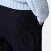 Pantalon ample à multiples poches Pantalon ample à multiples poches