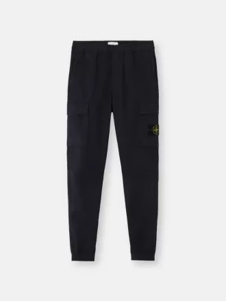 pantalon cargo coupe regular tapered avec taille lastique 1 5 330x440 - Pantalon cargo coupe regular-tapered avec taille &eacute;lastiqu&eacute;e