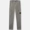 Pantalon cargo slim avec poches zippées Pantalon cargo slim avec poches zippées