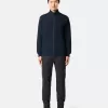 Pantalon cargo slim avec poches zippées Pantalon cargo slim avec poches zippées