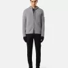 Pantalon cargo slim avec poches zippées Pantalon cargo slim avec poches zippées