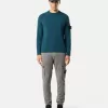 Pantalon cargo slim avec poches zippées Pantalon cargo slim avec poches zippées