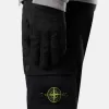 Pantalon cargo slim avec poches zippées Pantalon cargo slim avec poches zippées