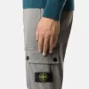 Pantalon cargo slim avec poches zippées Pantalon cargo slim avec poches zippées