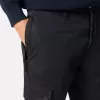 Pantalon cargo slim avec poches zippées Pantalon cargo slim avec poches zippées