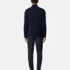 Pantalon cargo slim avec poches zippées Pantalon cargo slim avec poches zippées