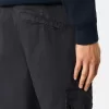 Pantalon cargo slim avec poches zippées Pantalon cargo slim avec poches zippées