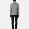 Pantalon cargo slim avec poches zippées Pantalon cargo slim avec poches zippées
