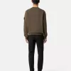 Pantalon cargo slim avec poches zippées Pantalon cargo slim avec poches zippées