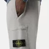 Pantalon de survêtement slim fit avec poches et cordon de serrage à la taille Pantalon de survêtement slim fit avec poches et cordon de serrage à la taille