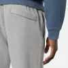 Pantalon de survêtement slim fit avec poches et cordon de serrage à la taille Pantalon de survêtement slim fit avec poches et cordon de serrage à la taille