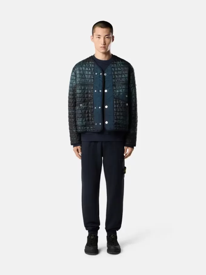 Pantalon de survêtement slim fit avec taille élastiquée Pantalon de survêtement slim fit avec taille élastiquée