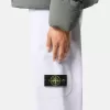 Pantalon de survêtement slim fit avec taille élastiquée Pantalon de survêtement slim fit avec taille élastiquée