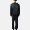 Pantalon de survêtement slim fit avec taille élastiquée Pantalon de survêtement slim fit avec taille élastiquée