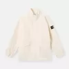 Parka courte avec doublure amovible et coudières Parka courte avec doublure amovible et coudières