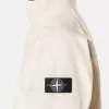 Parka courte avec doublure amovible et coudières Parka courte avec doublure amovible et coudières