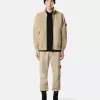 Polo à manches courtes slim fit avec patch Compass