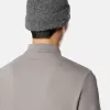 Polo à manches courtes slim fit avec patch Compass