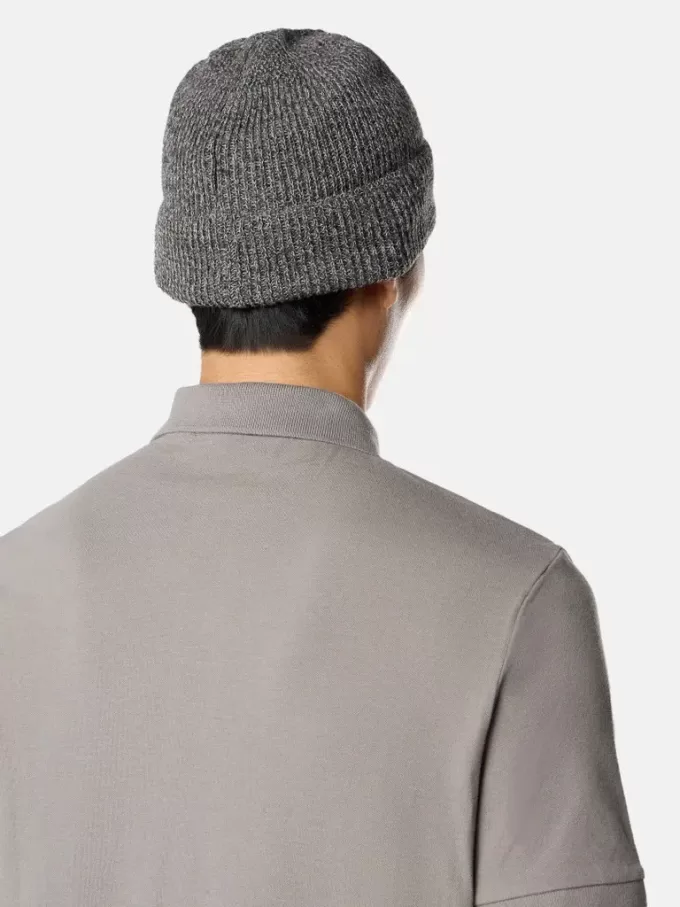Polo à manches courtes slim fit avec patch Compass