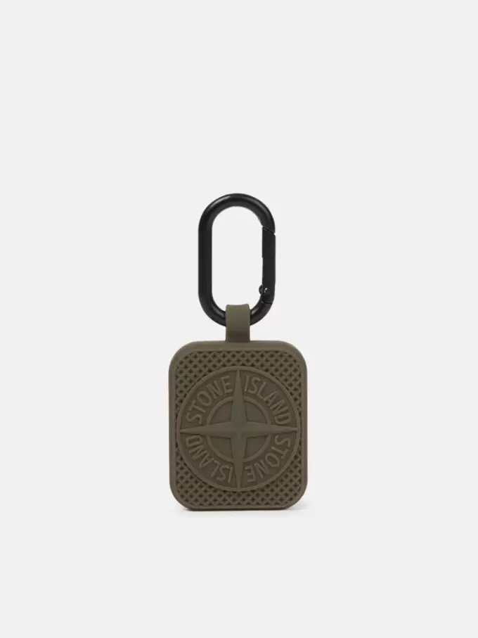 Porte-AirTag avec mousqueton Porte-AirTag avec mousqueton