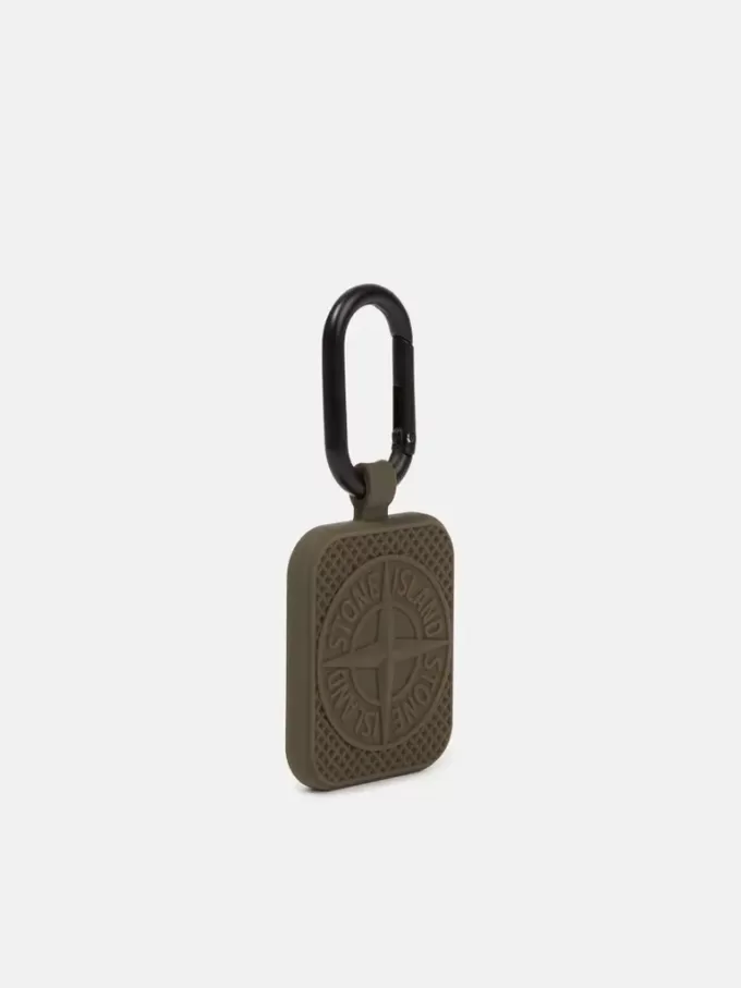 Porte-AirTag avec mousqueton Porte-AirTag avec mousqueton