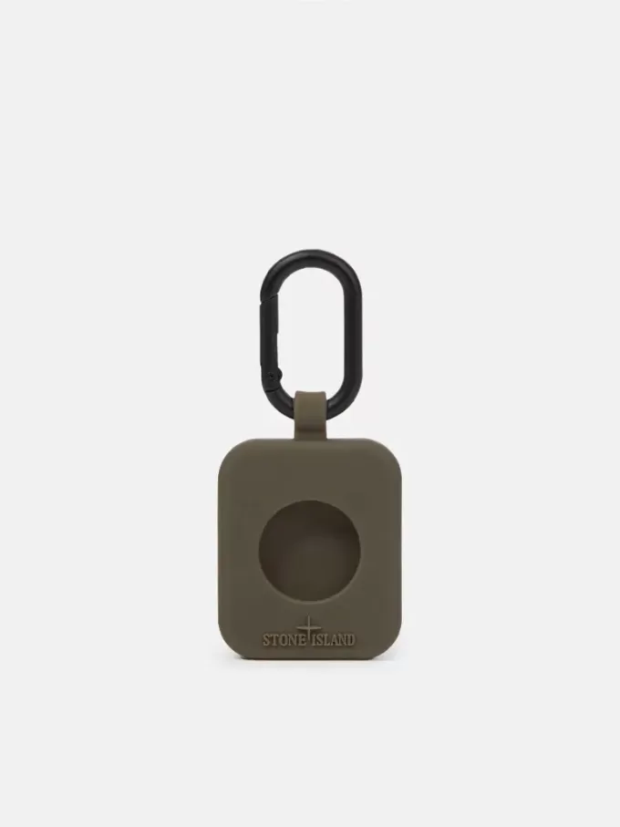 Porte-AirTag avec mousqueton Porte-AirTag avec mousqueton