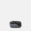 Sac banane avec poche zippée et doublure ripstop Sac banane avec poche zippée et doublure ripstop