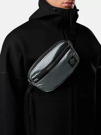sac banane avec poche zippe et doublure ripstop 2 1 330x440 - Sac banane avec poche zipp&eacute;e et doublure ripstop