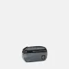 Sac banane avec poche zippée et doublure ripstop Sac banane avec poche zippée et doublure ripstop