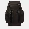 Sac à dos avec multiples poches et bretelles rembourrées Sac à dos avec multiples poches et bretelles rembourrées