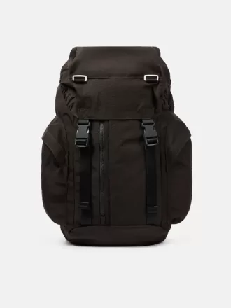 Sac à dos avec multiples poches et bretelles rembourrées Sac à dos avec multiples poches et bretelles rembourrées