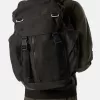 Sac à dos avec multiples poches et bretelles rembourrées Sac à dos avec multiples poches et bretelles rembourrées