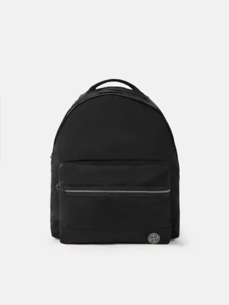 Sac à dos avec poche avant et doublure ripstop Sac à dos avec poche avant et doublure ripstop