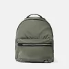 Sac à dos avec poche avant et doublure ripstop
