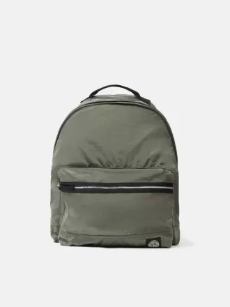 Sac à dos avec poche avant et doublure ripstop Sac à dos avec poche avant et doublure ripstop