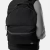 Sac à dos avec poche avant et doublure ripstop